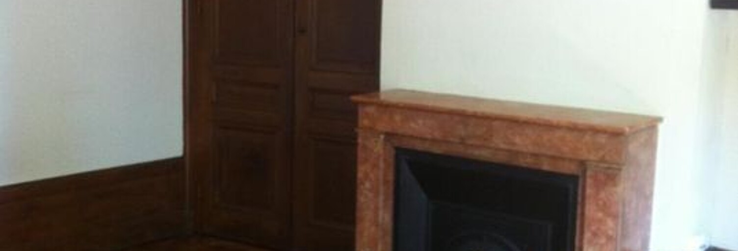 Appartement 2 Pièces 65 m² à louer à Lyon 7 (69007)