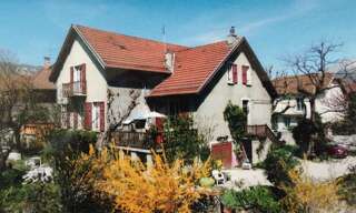 Appartement 1 Pièce 12 m² à louer à Grenoble (38000)