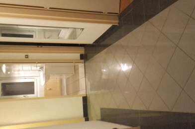 Appartement 3 pièces 900 €