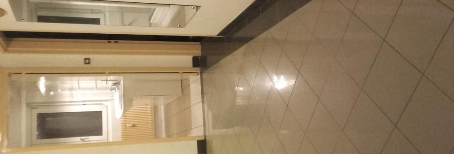 Appartement 3 Pièces 65 m² à louer à Strasbourg (67000)