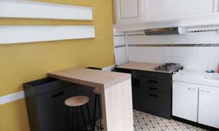 Appartement 2 Pièces 50 m² à louer à Amiens (80000)