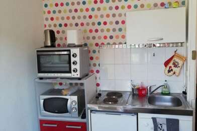 Appartement 1 pièces 360 €