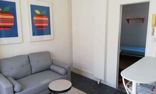 Appartement 1 Pièce 25 m² à louer à Amiens (80000)