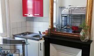 Appartement 1 Pièce 17 m² à louer à Amiens (80000)