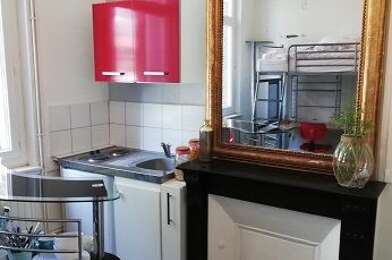 Appartement 1 pièces 475 €