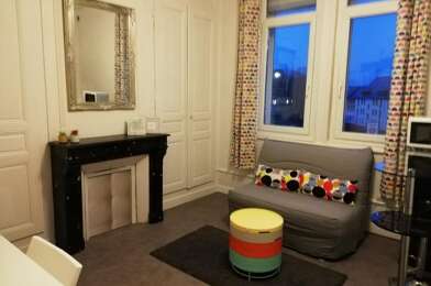 Appartement 1 pièces 505 €