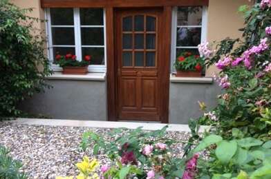 Appartement 1 pièces 490 €