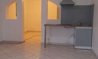 Appartement 2 Pièces 45 m² à louer à Saint-Martin-d'Hères (38400)