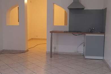 Appartement 2 pièces 650 €