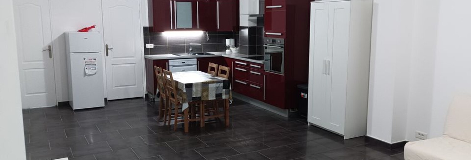 Appartement 1 Pièce 50 m² à louer à Armentières (59280)