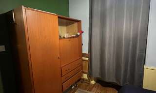 Appartement 1 Pièce 9 m² à louer à Clermont-Ferrand (63000)