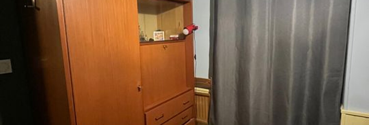 Appartement 1 Pièce 9 m² à louer à Clermont-Ferrand (63000)