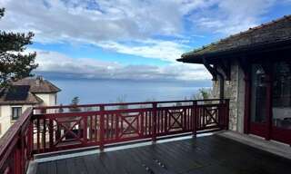 Appartement 4 Pièces 100 m² à louer à Thonon-les-Bains (74200)