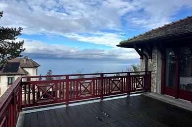 Appartement 4 pièces 2000 €