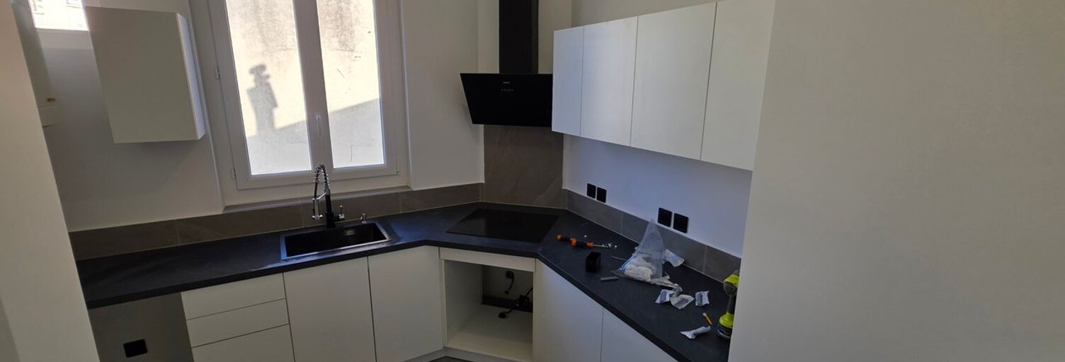 Appartement 5 Pièces 80 m² à louer à Fontenay-sous-Bois (94120)