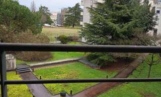 Appartement 2 Pièces 38 m² à louer à Talence (33400)
