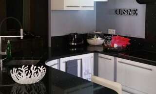 Appartement 1 Pièce 9 m² à louer à Bagnols-sur-Cèze (30200)