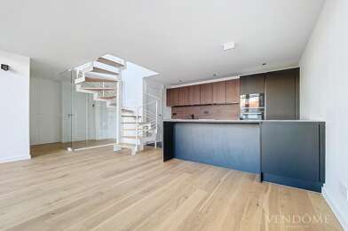 Appartement 4 pièces 555000 €