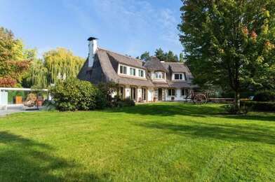 Maison 8 pièces 1995000 €