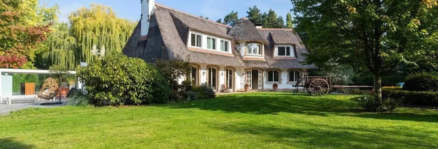 Maison 8 Pièces 309 m² à vendre à Gruson (59152)