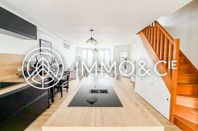 Maison 4 pièces 315000 €