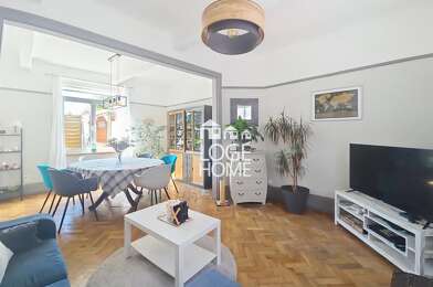 Maison 11 pièces 279000 €