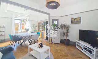 Maison 11 Pièces 169 m² à vendre à Hersin-Coupigny (62530)