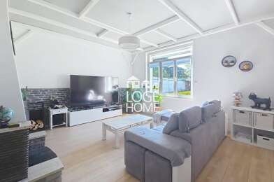 Maison 11 pièces 269000 €