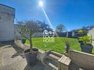 MAISON LUMINEUSE - CHAMBRES - GARAGE - JARDIN — photo 4