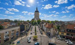 Appartement 4 Pièces 105 m² à vendre à Boulogne-sur-Mer (62200)