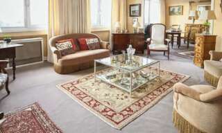 Appartement 4 Pièces 105 m² à vendre à Boulogne-sur-Mer (62200)