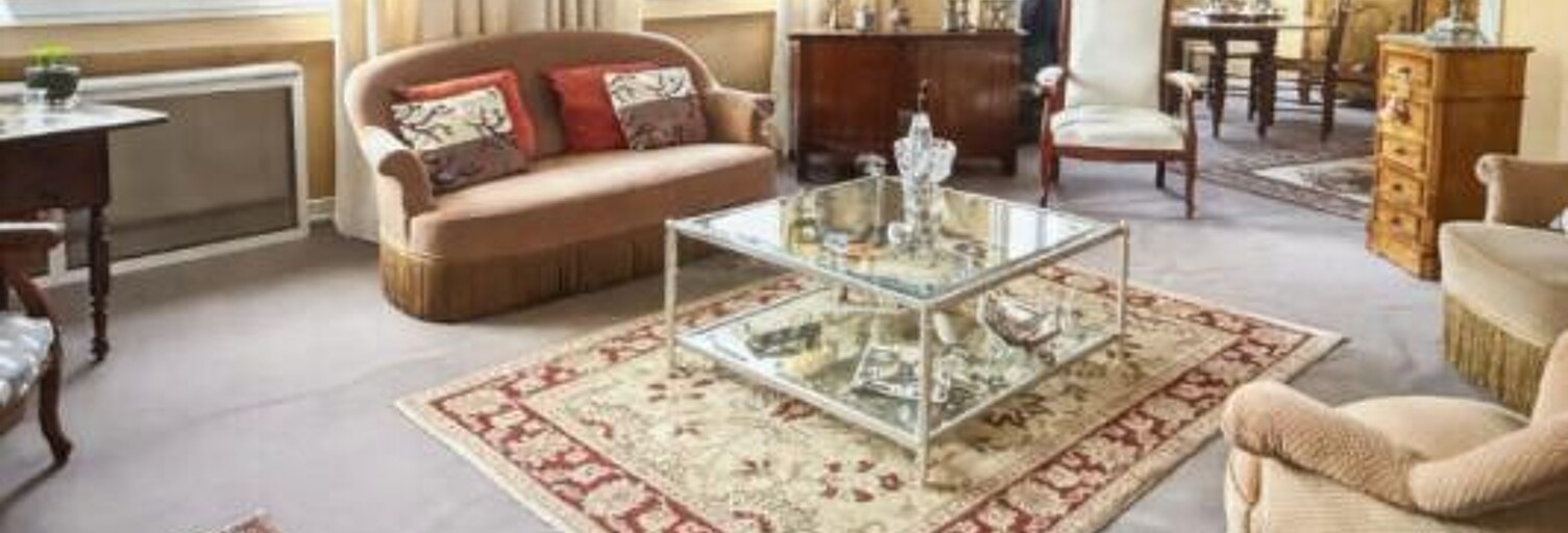 Appartement 4 Pièces 105 m² à vendre à Boulogne-sur-Mer (62200)