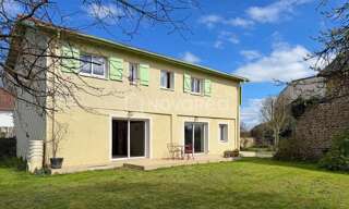 Maison 5 Pièces 140 m² à vendre à Pau (64000)