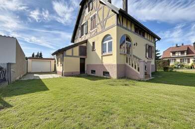 Maison 5 pièces 240000 €