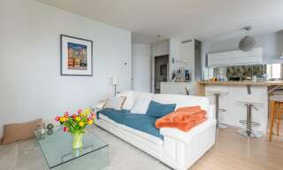 Appartement 3 Pièces 62 m² à vendre à Lyon 6 (69006)