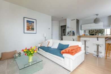 Appartement 3 pièces 350000 €