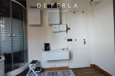 Appartement 1 pièces 73000 €