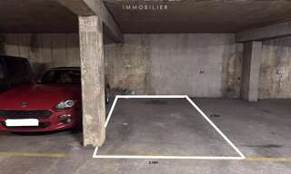 Garage  10 m² à vendre à Paris 14 (75014)