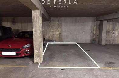 Garage  22500 €