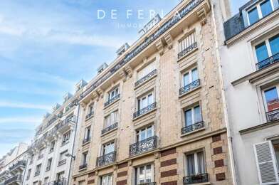 Appartement 4 pièces 530000 €