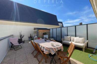 Appartement 3 pièces 455000 €