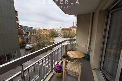 Appartement 2 pièces 450000 €