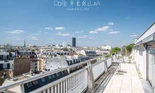 Appartement 7 Pièces 312 m² à vendre à Paris 14 (75014)