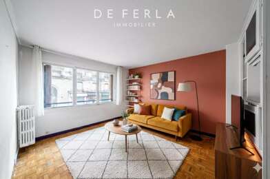 Appartement 3 pièces 510000 €