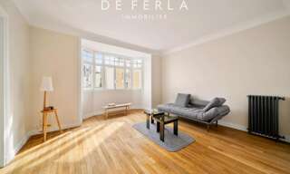 Appartement 3 Pièces 63 m² à vendre à Paris 15 (75015)