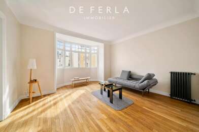 Appartement 3 pièces 698000 €