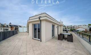 Appartement 4 Pièces 107 m² à vendre à Vanves (92170)