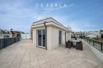 Appartement 4 pièces 960000 €