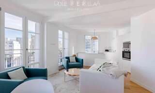 Appartement 3 Pièces 60 m² à vendre à Paris 15 (75015)