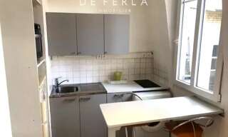 Appartement 1 Pièce 15 m² à vendre à Paris 16 (75016)